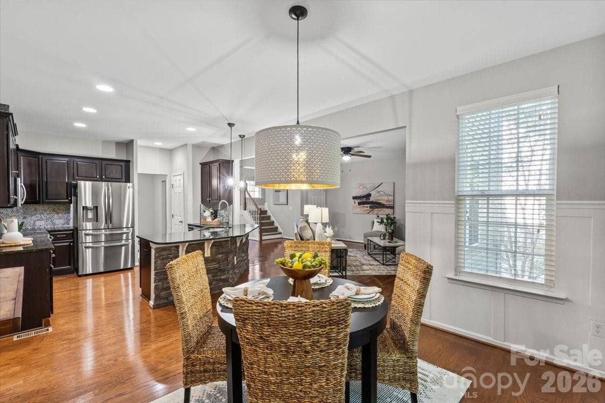 1135 Brookdale Lane, Stanley, NC 28164 1135 Brookdale Lane, Stanley, NC 28164