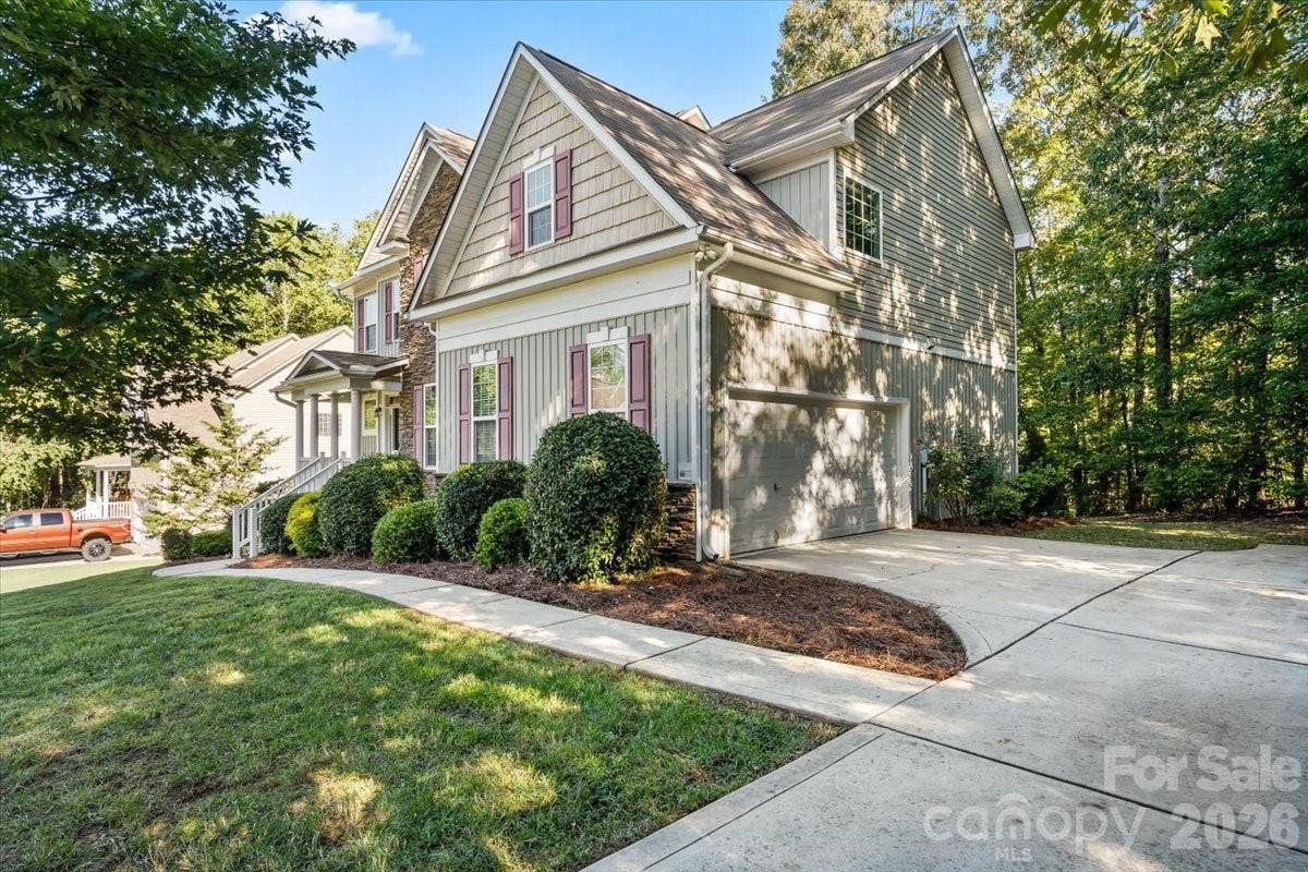 1135 Brookdale Lane, Stanley, NC 28164 1135 Brookdale Lane, Stanley, NC 28164