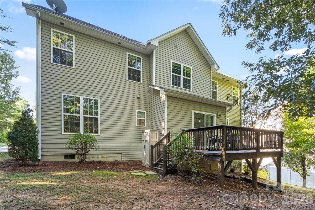 1135 Brookdale Lane, Stanley, NC 28164 1135 Brookdale Lane, Stanley, NC 28164