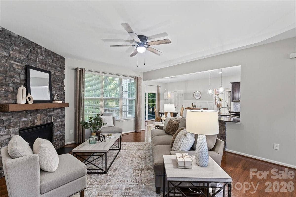 1135 Brookdale Lane, Stanley, NC 28164 1135 Brookdale Lane, Stanley, NC 28164