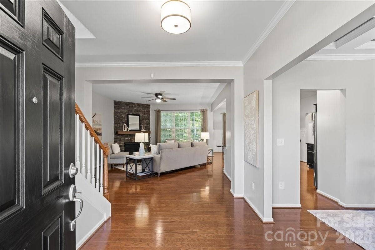 1135 Brookdale Lane, Stanley, NC 28164 1135 Brookdale Lane, Stanley, NC 28164
