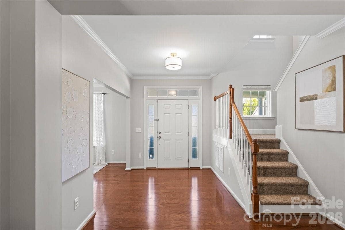1135 Brookdale Lane, Stanley, NC 28164 1135 Brookdale Lane, Stanley, NC 28164