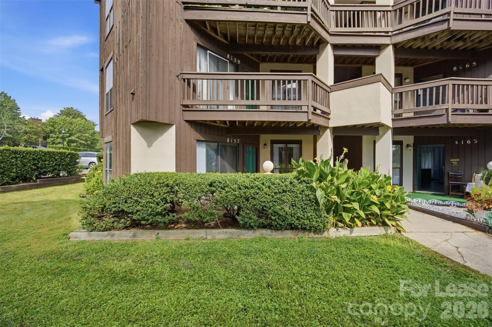 8157 Cedar Glen Drive, Charlotte, NC 28212 8157 Cedar Glen Drive, Charlotte, NC 28212