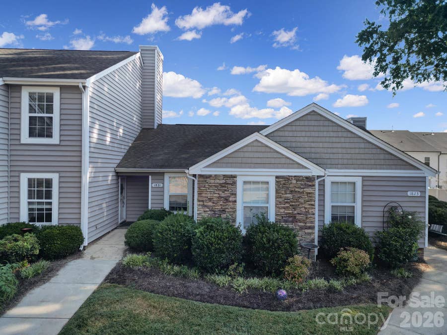 Property photo for 1821 Fairlawn Court, Rock Hill, SC