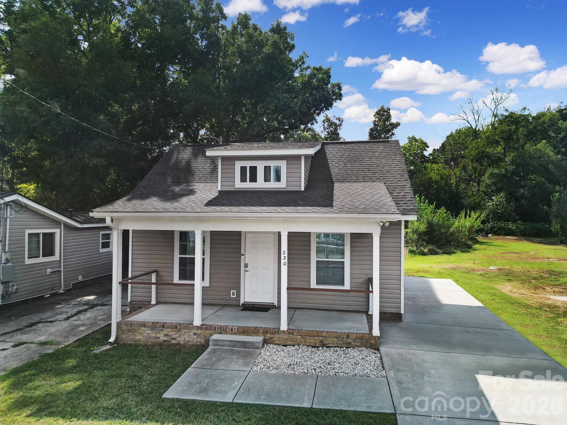 230 Clinton Avenue, Rock Hill, SC 29730 230 Clinton Avenue, Rock Hill, SC 29730