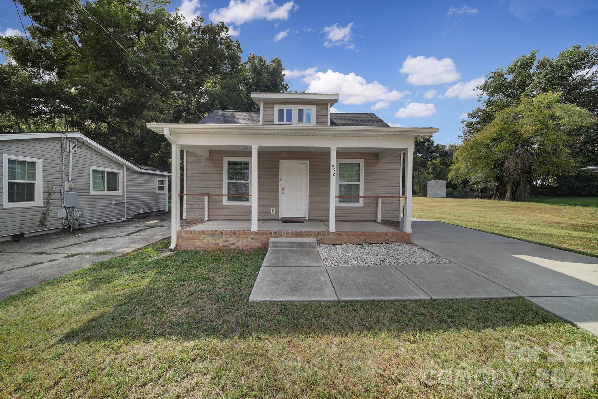 230 Clinton Avenue, Rock Hill, SC 29730 230 Clinton Avenue, Rock Hill, SC 29730