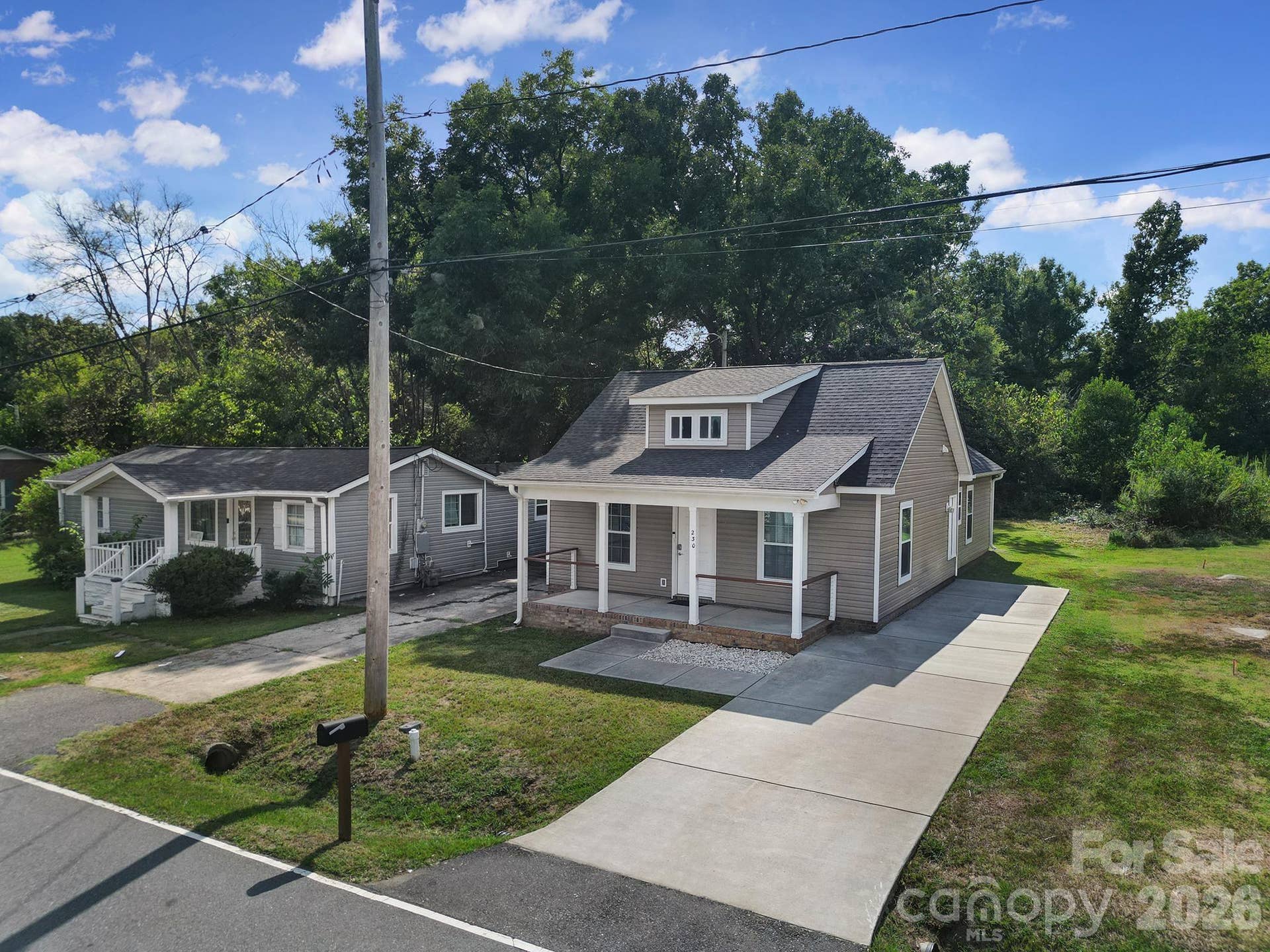 230 Clinton Avenue, Rock Hill, SC 29730 230 Clinton Avenue, Rock Hill, SC 29730