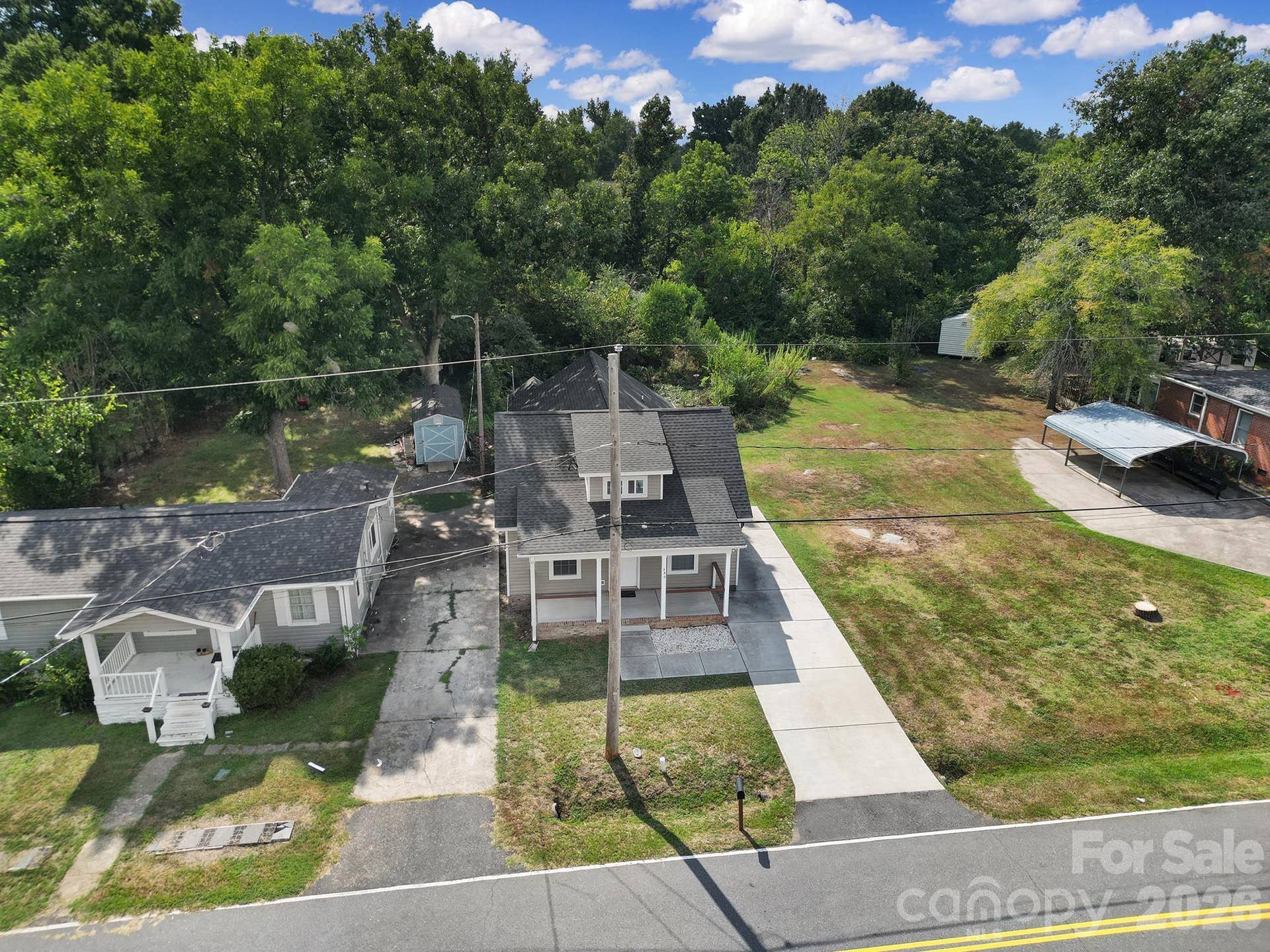 230 Clinton Avenue, Rock Hill, SC 29730 230 Clinton Avenue, Rock Hill, SC 29730