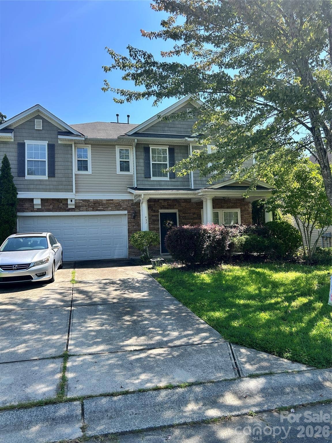 437 Annaberg Lane, Monroe, NC 28110 437 Annaberg Lane, Monroe, NC 28110