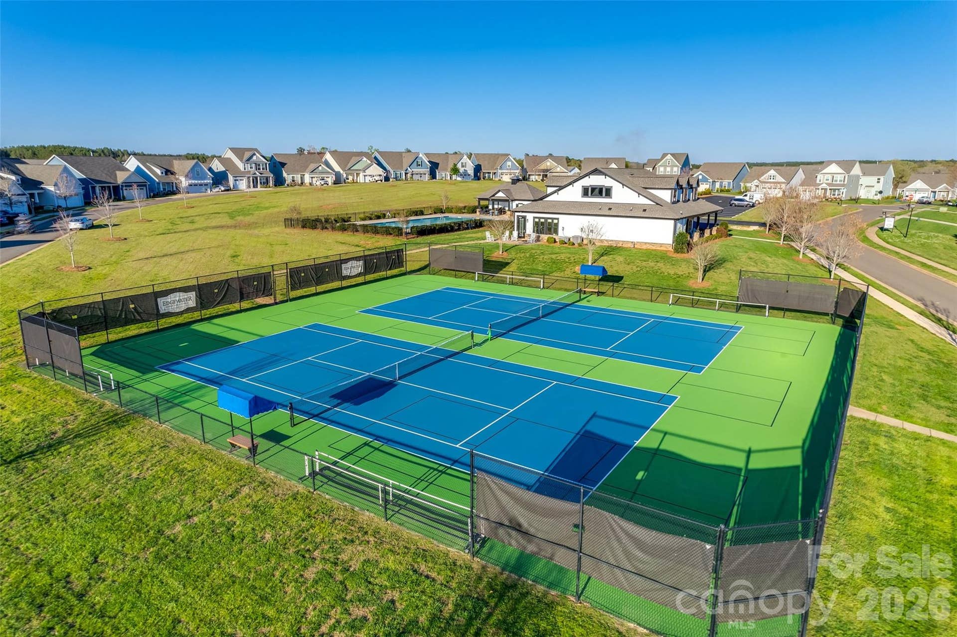 Tennis!