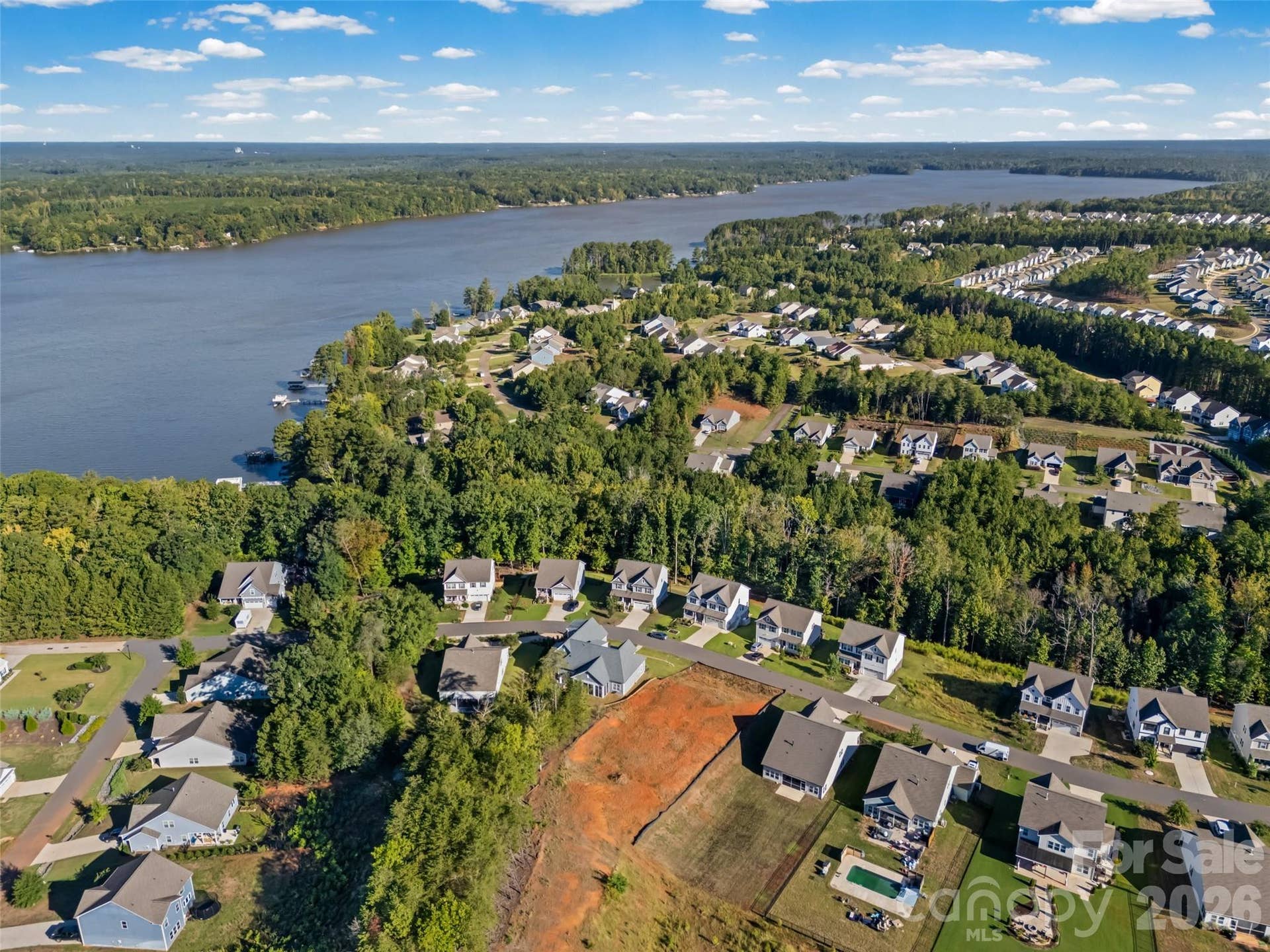14465 Maritime Drive, Lancaster, SC 29720