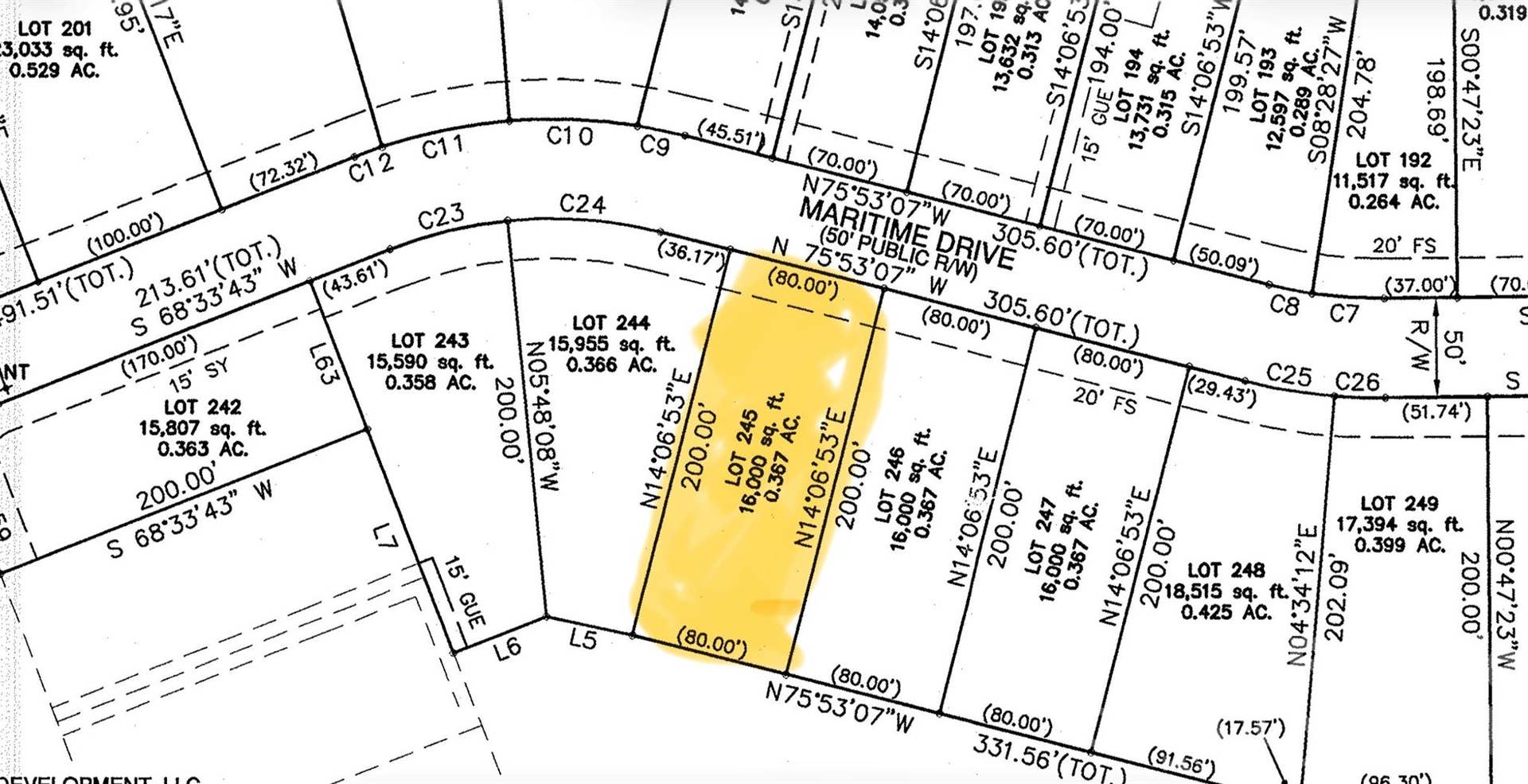 14465 Maritime Drive, Lancaster, SC 29720