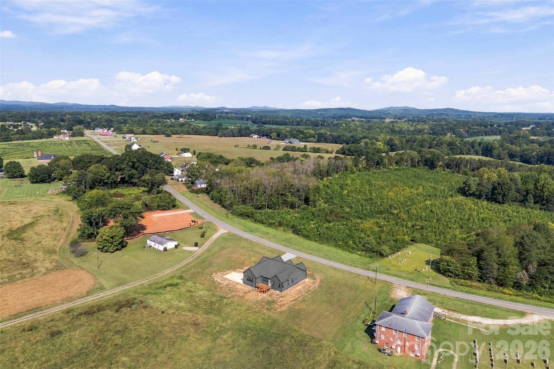 4345 Reepsville Road, Vale, NC 28168 4345 Reepsville Road, Vale, NC 28168