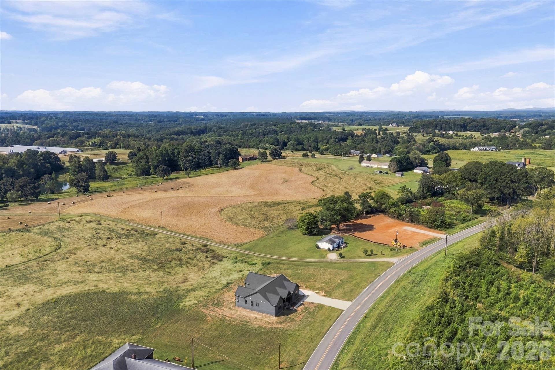 4345 Reepsville Road, Vale, NC 28168 4345 Reepsville Road, Vale, NC 28168