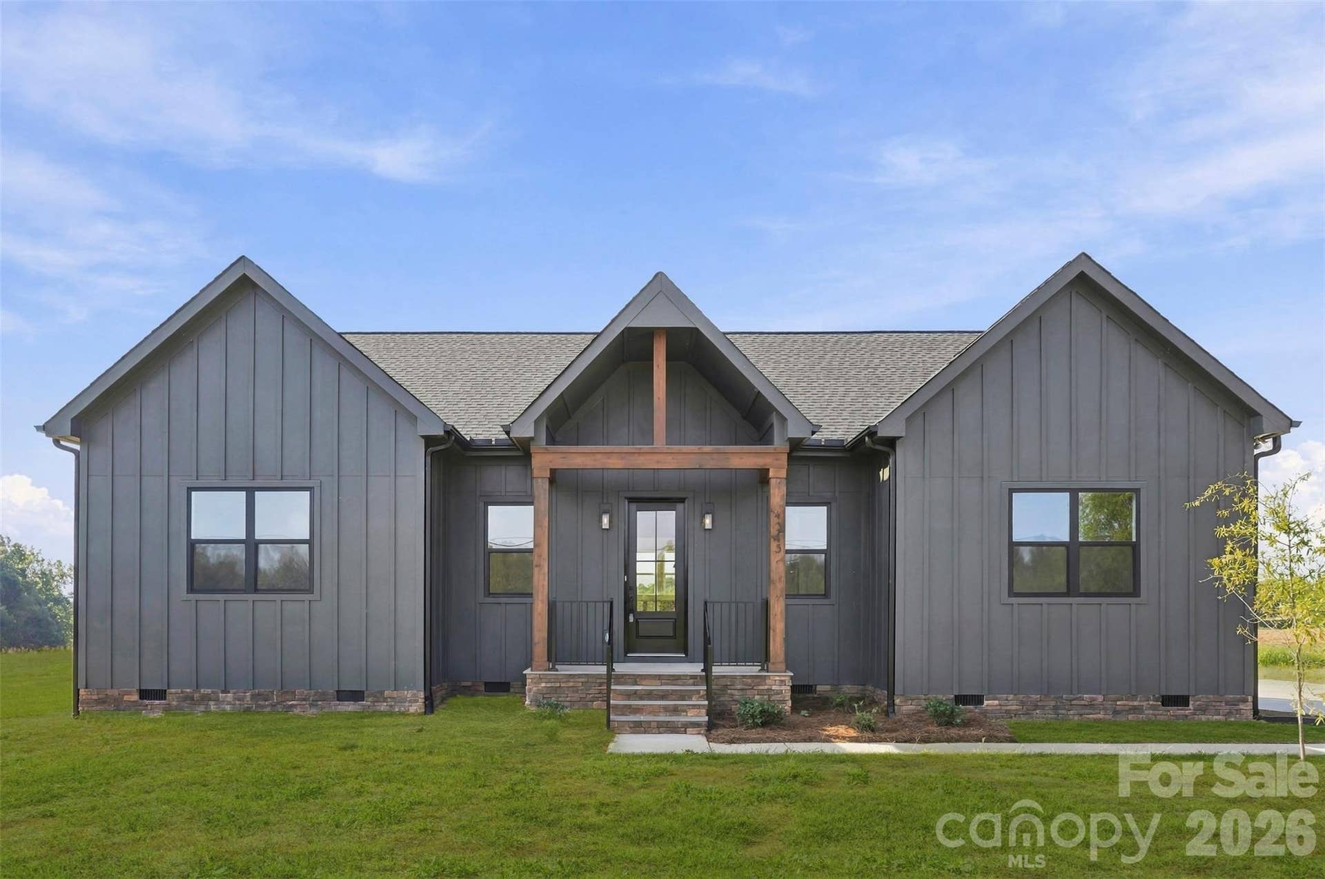 4345 Reepsville Road, Vale, NC 28168 4345 Reepsville Road, Vale, NC 28168