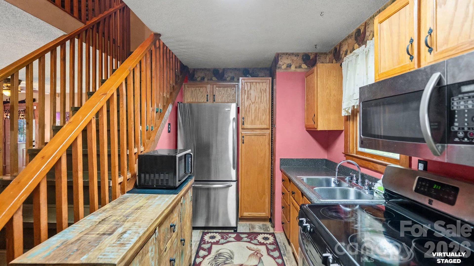 3627 Edwards Road, Wingate, NC 28174