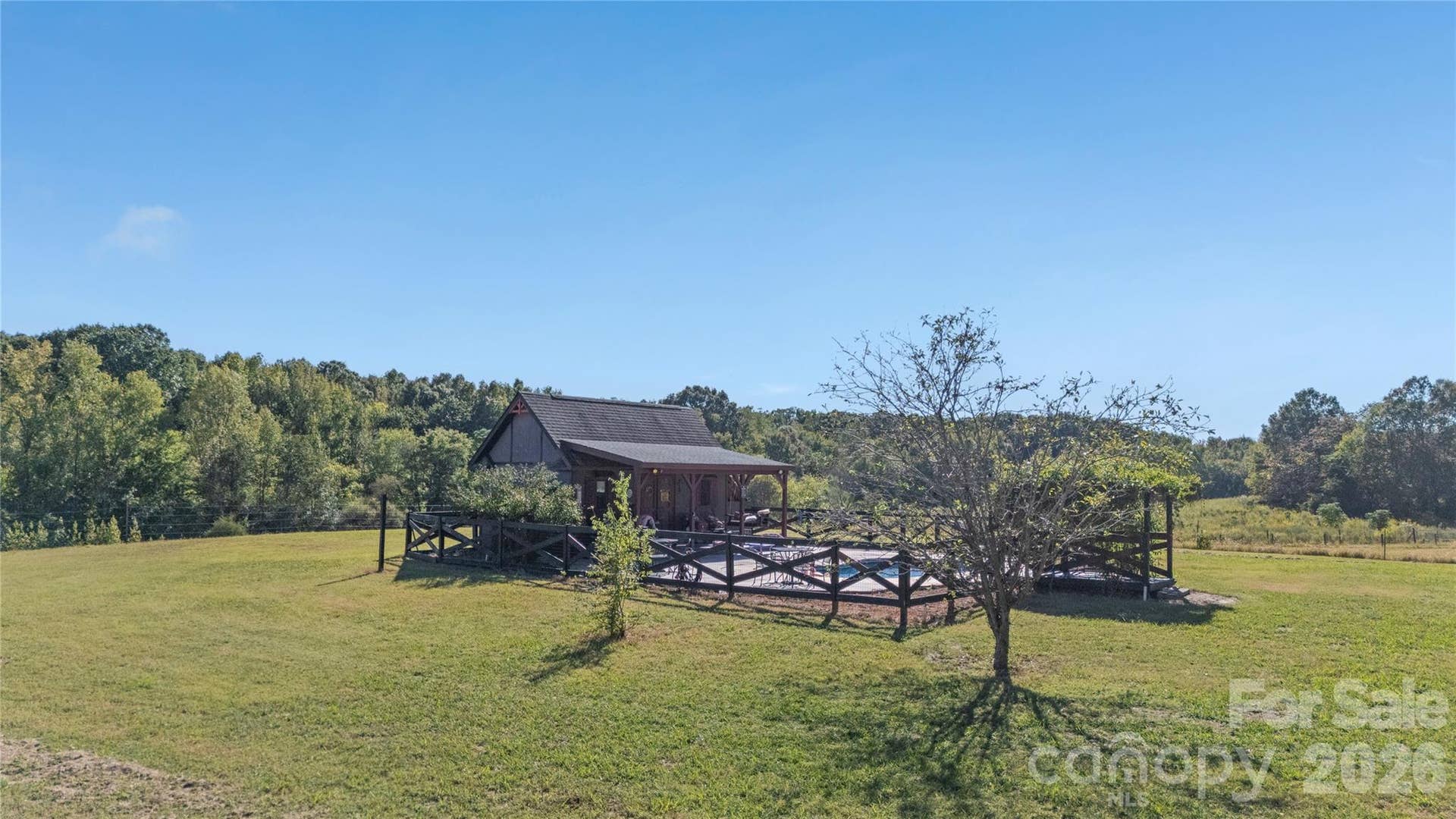 3627 Edwards Road, Wingate, NC 28174