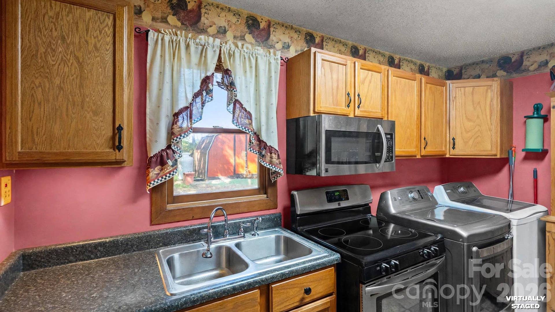 3627 Edwards Road, Wingate, NC 28174