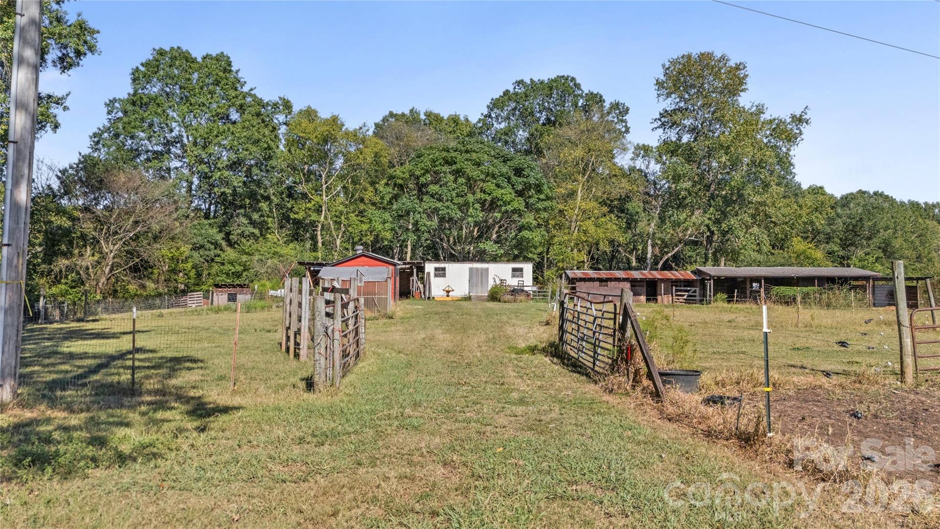 3627 Edwards Road, Wingate, NC 28174