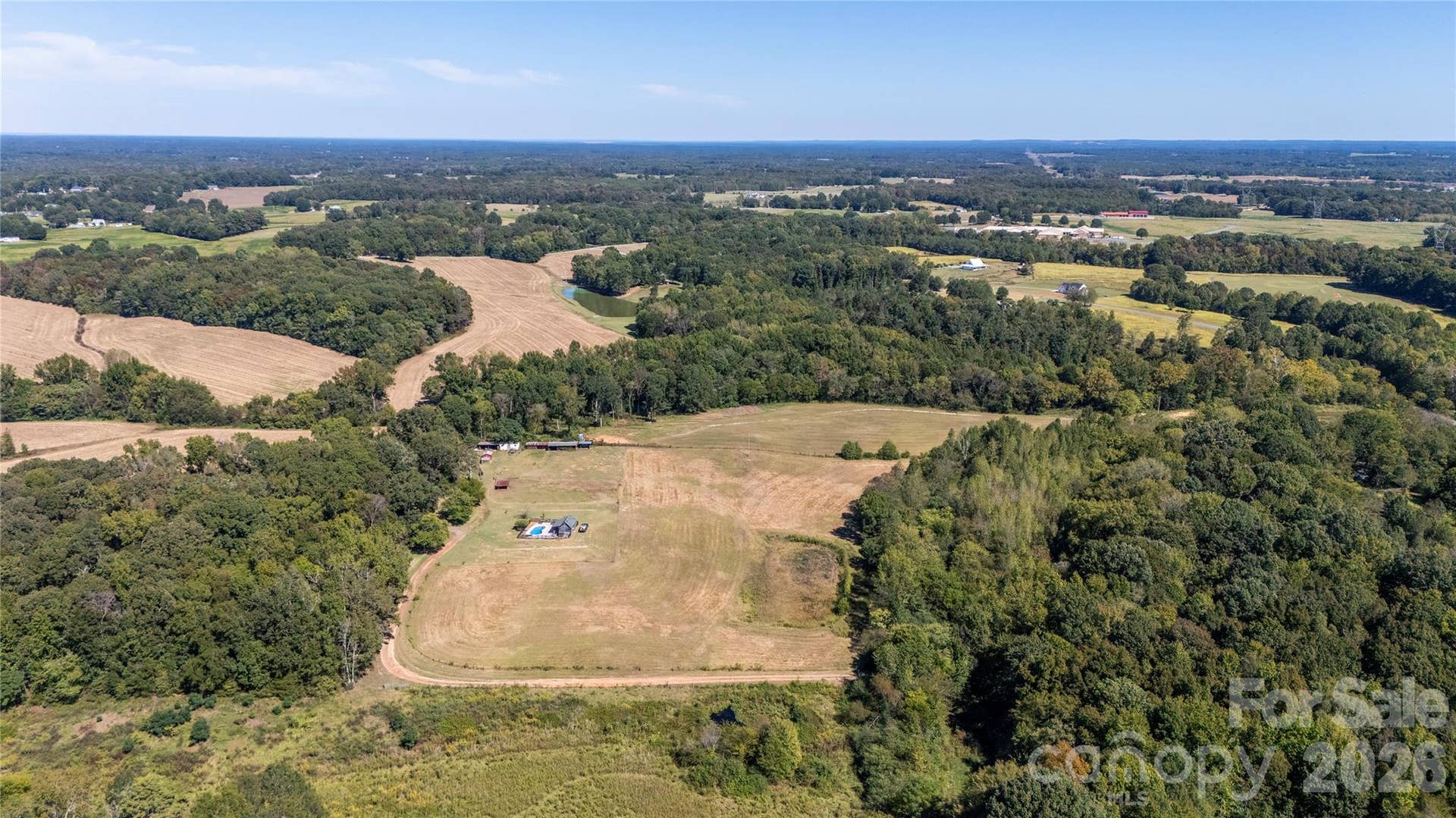 3627 Edwards Road, Wingate, NC 28174