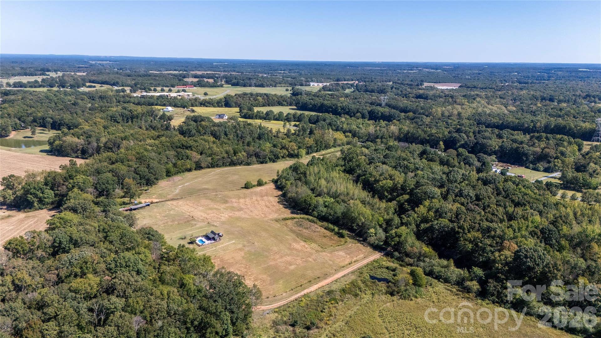 3627 Edwards Road, Wingate, NC 28174