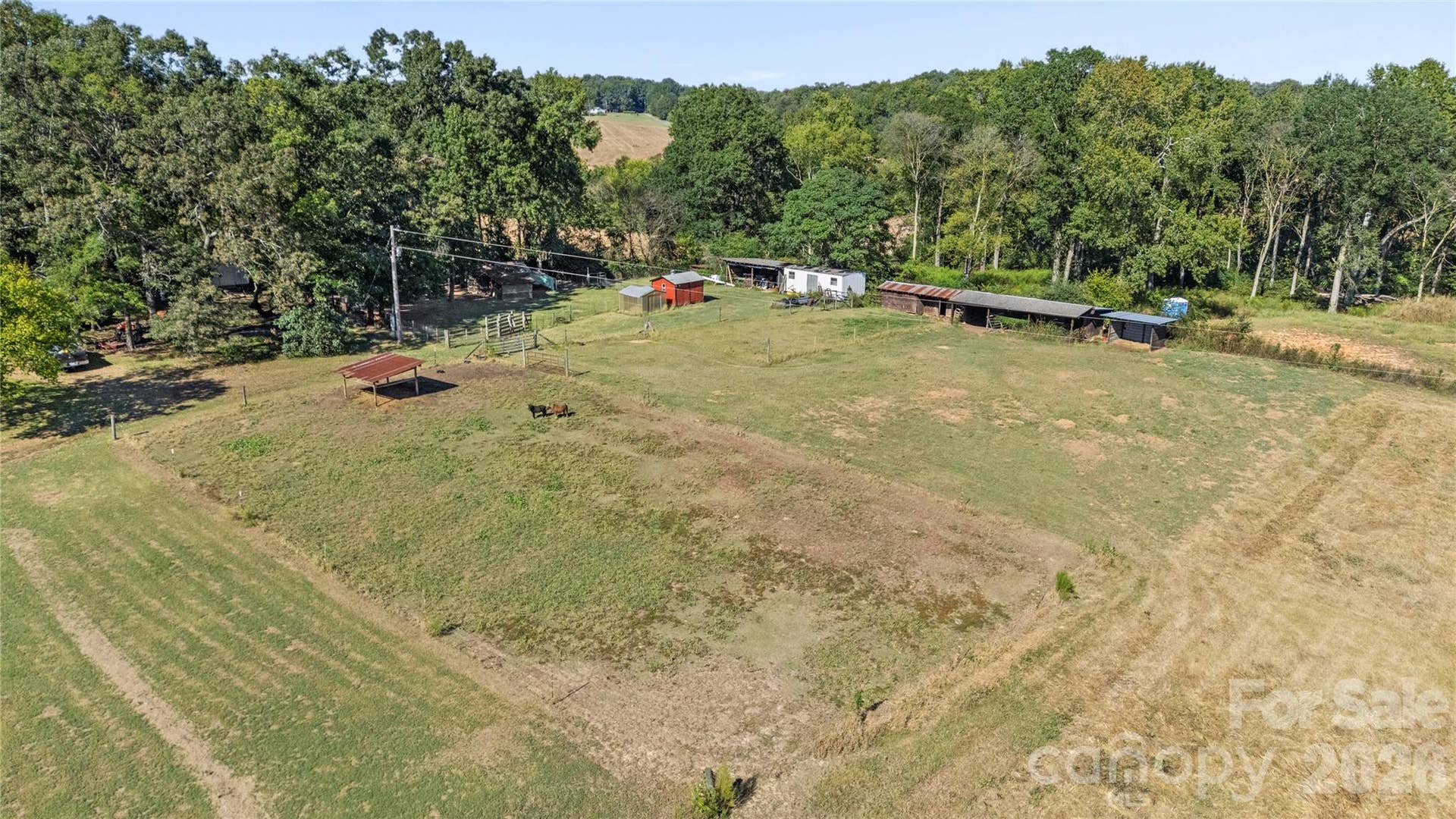 3627 Edwards Road, Wingate, NC 28174