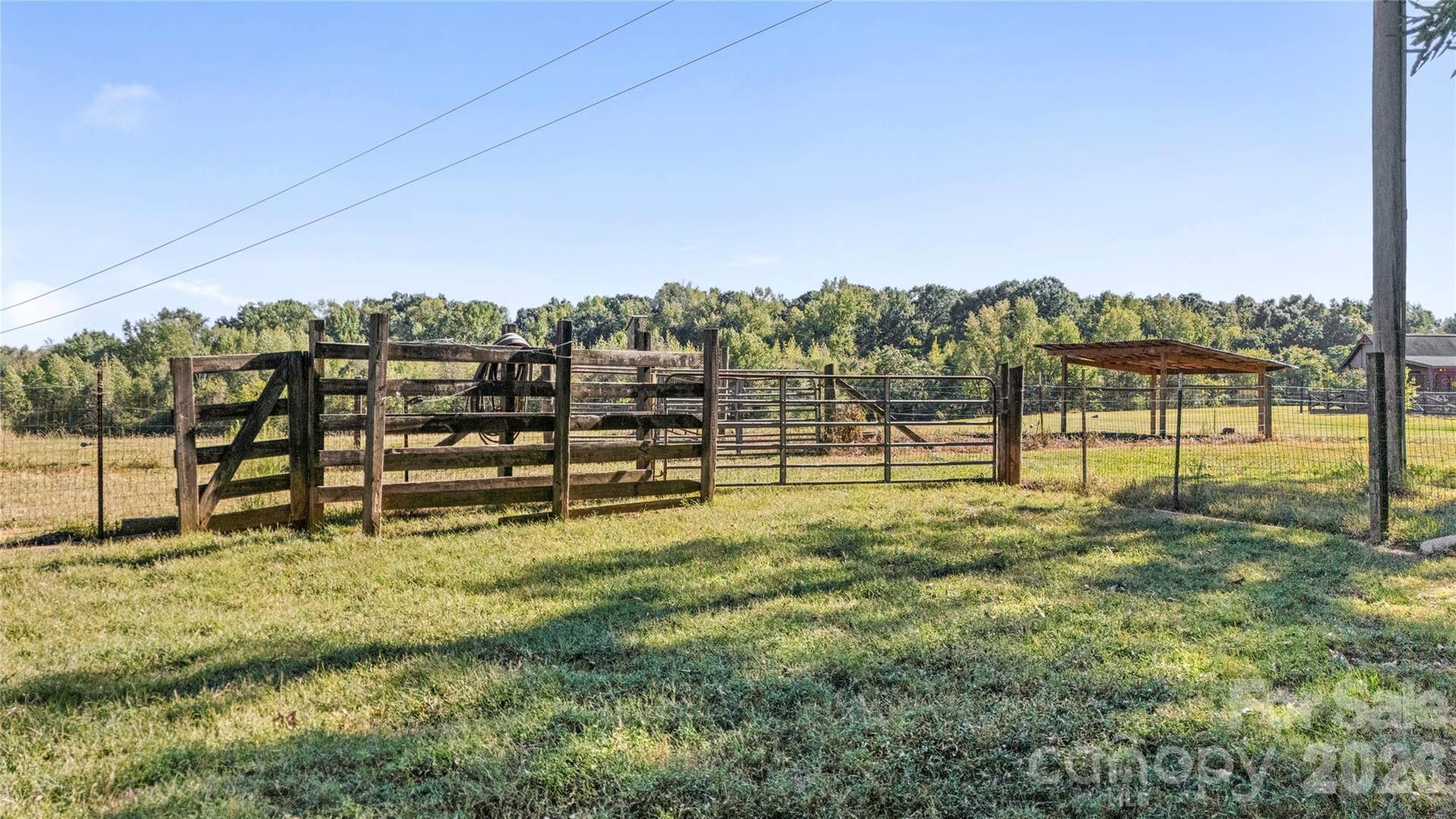 3627 Edwards Road, Wingate, NC 28174