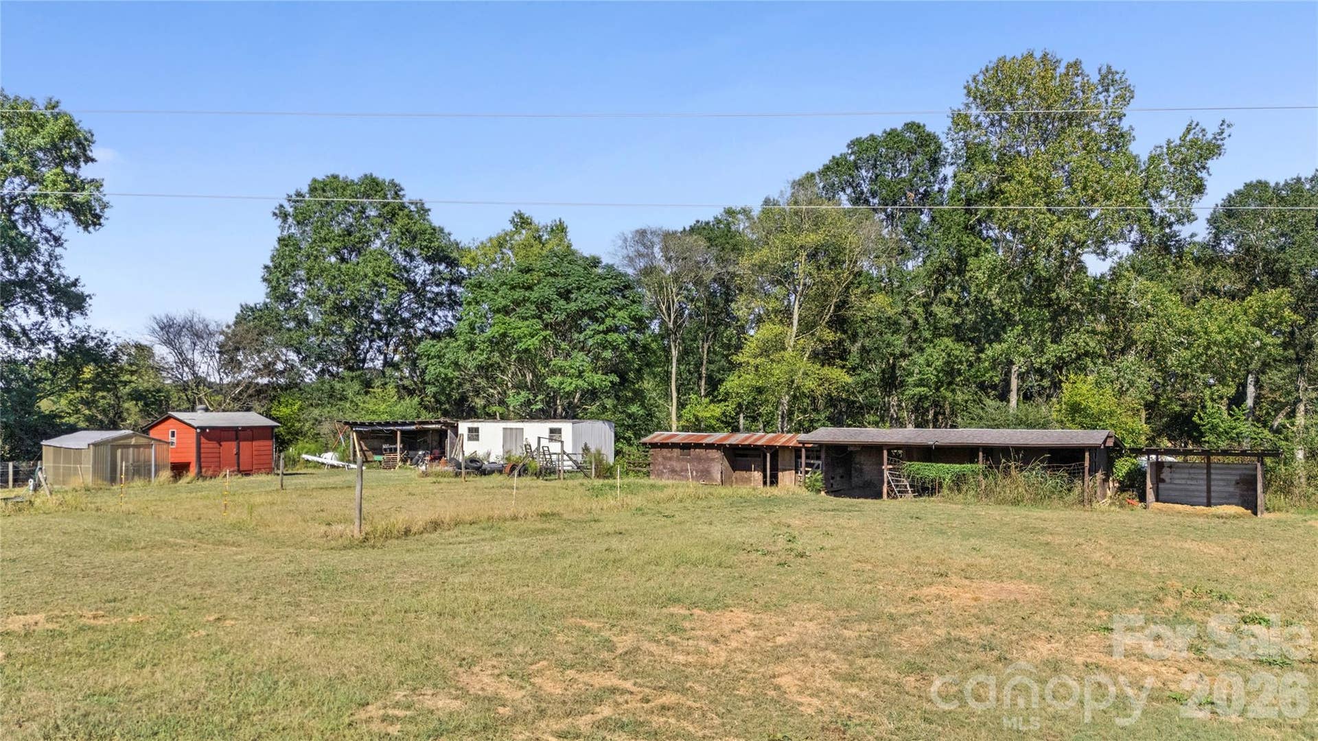 3627 Edwards Road, Wingate, NC 28174