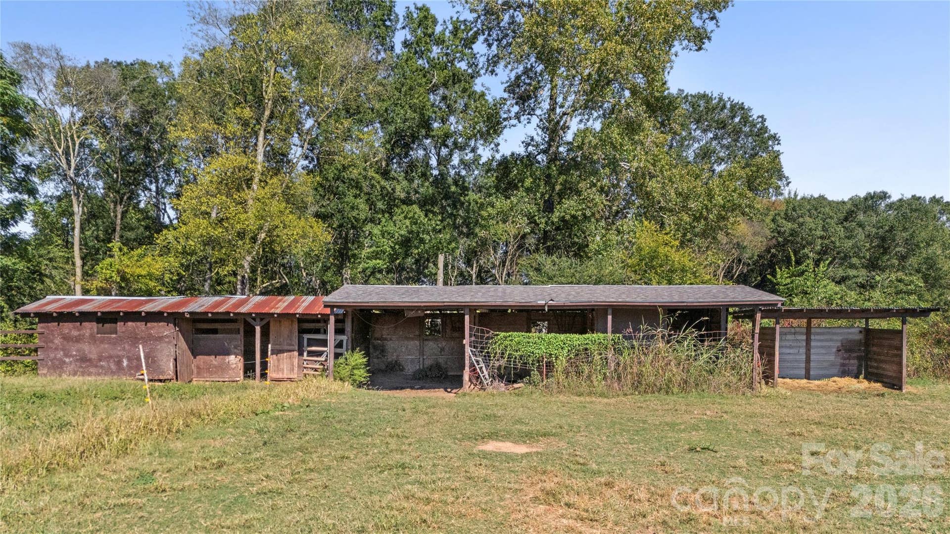 3627 Edwards Road, Wingate, NC 28174