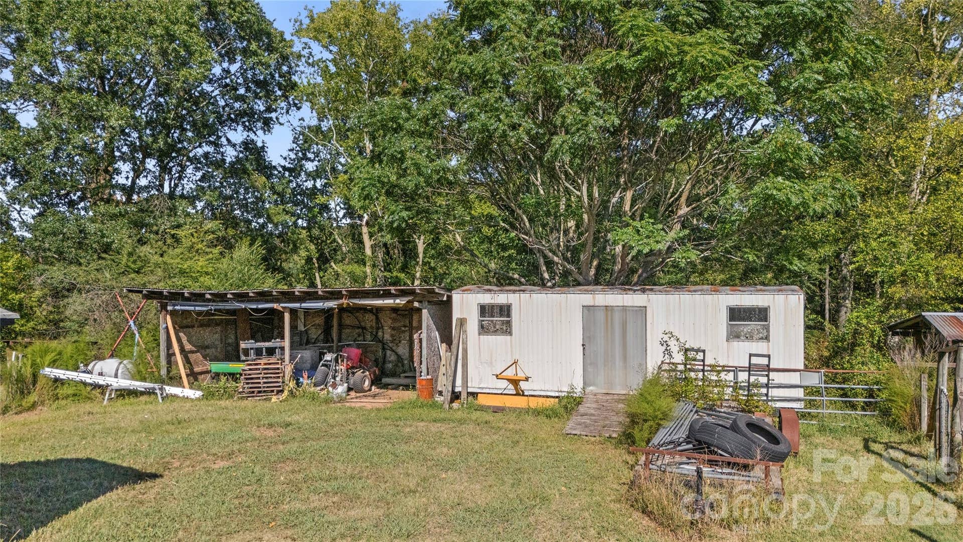 3627 Edwards Road, Wingate, NC 28174