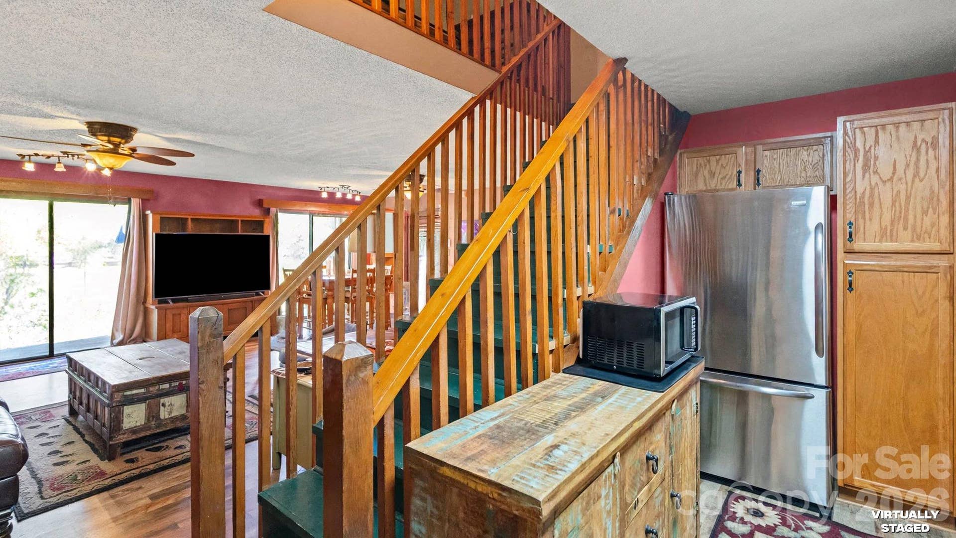 3627 Edwards Road, Wingate, NC 28174