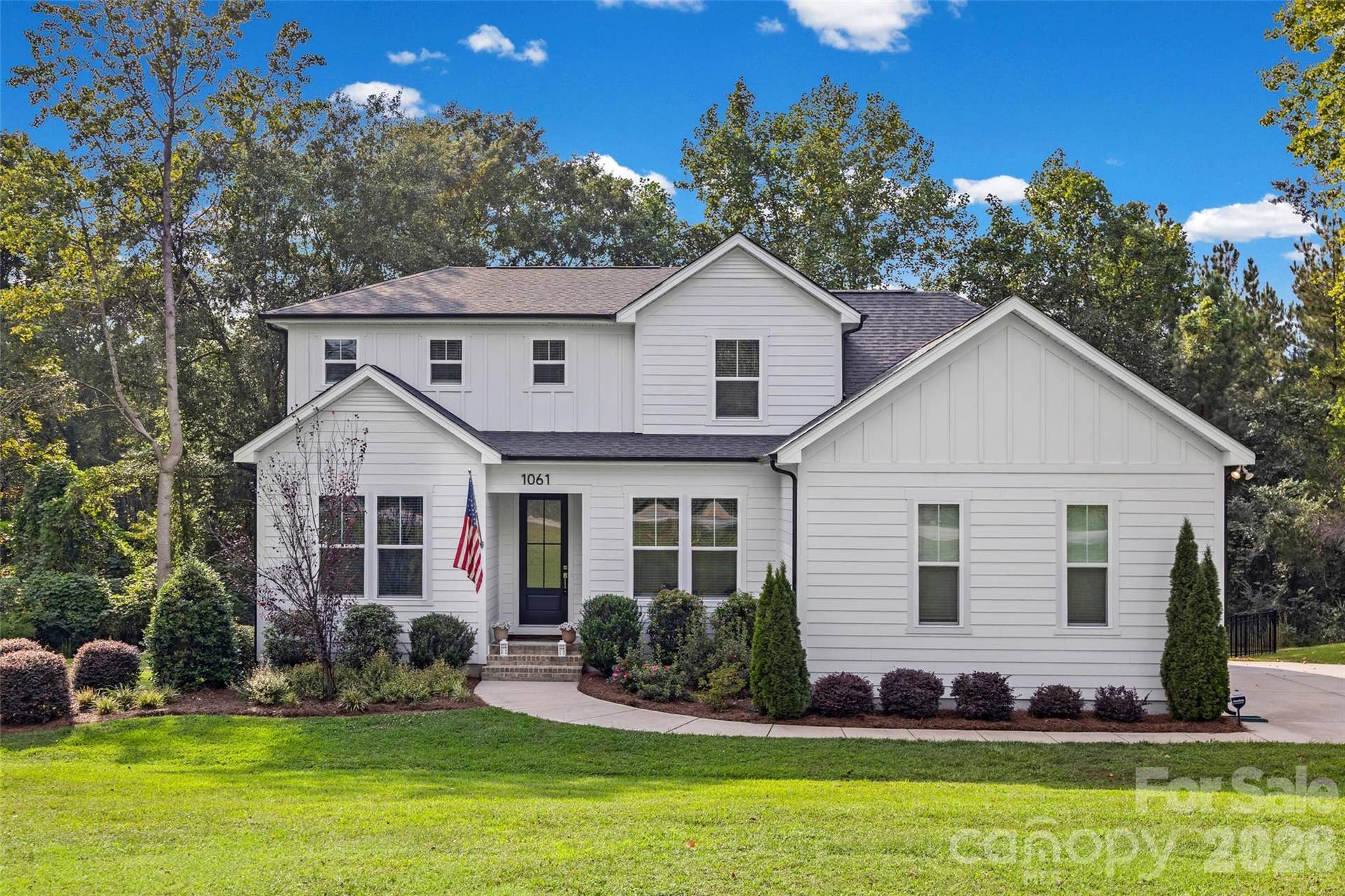 1061 Kendrick Road, Clover, SC 29710