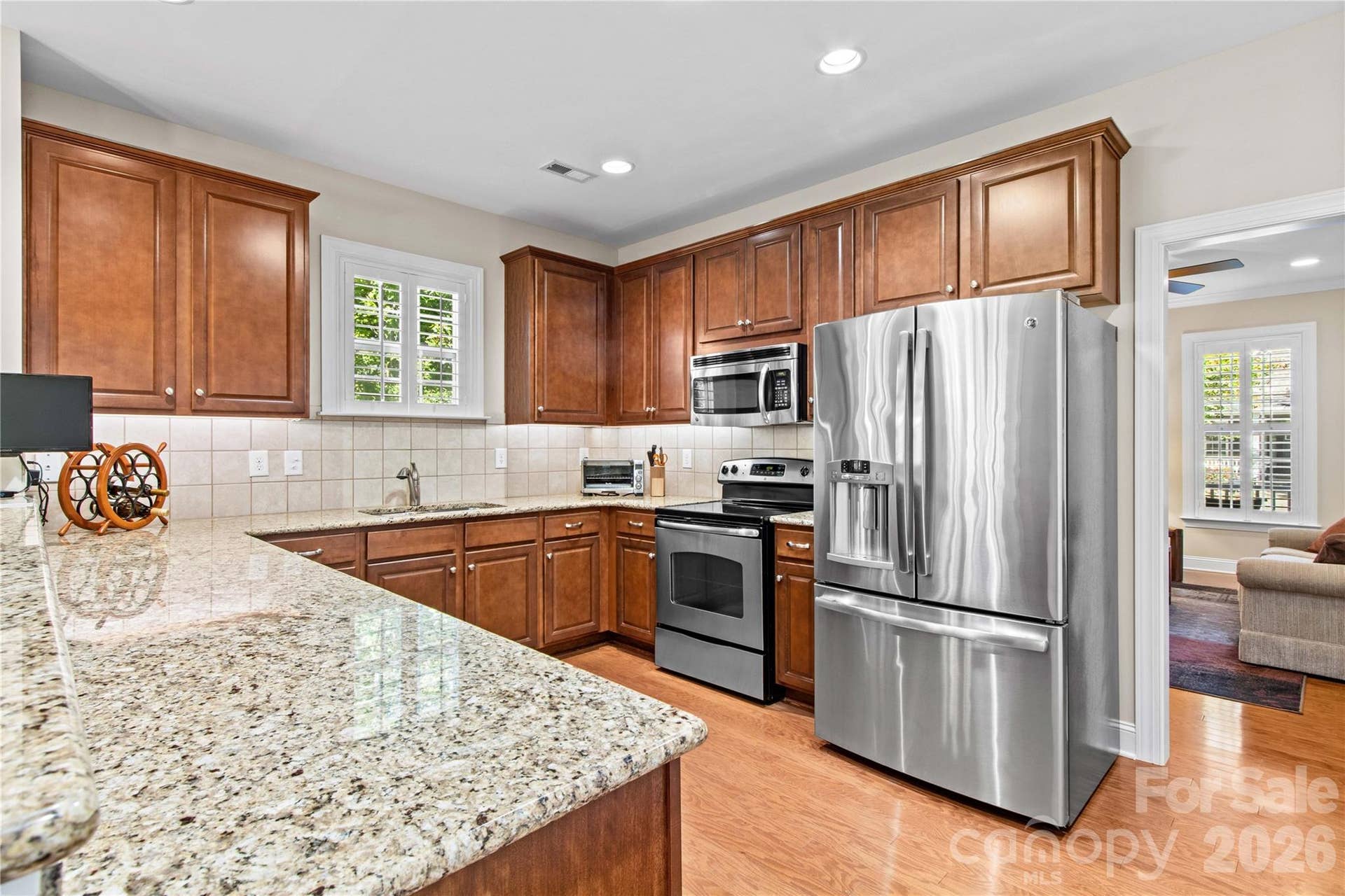 18114 Ebenezer Drive, Cornelius, NC 28031