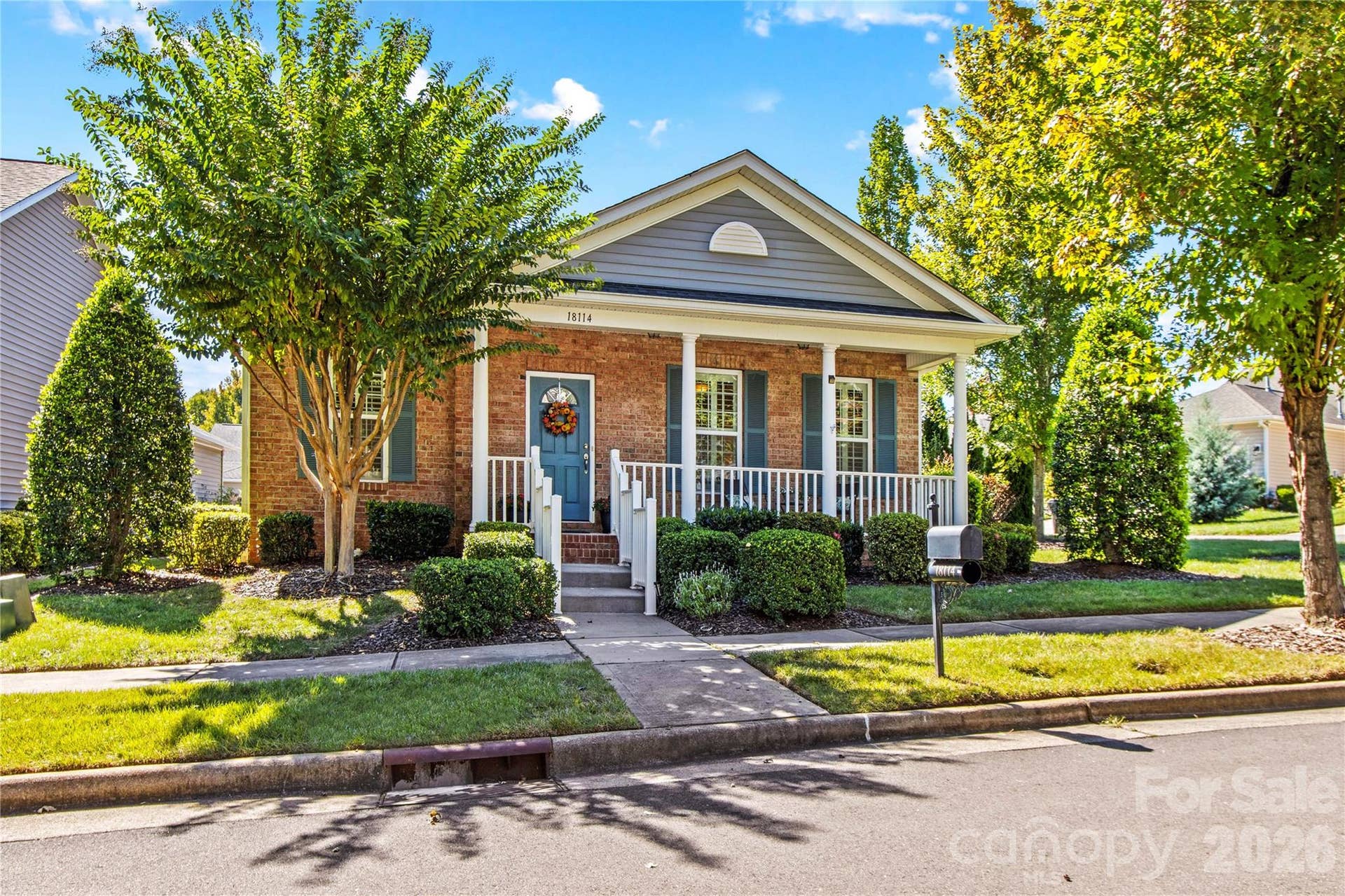 18114 Ebenezer Drive, Cornelius, NC 28031