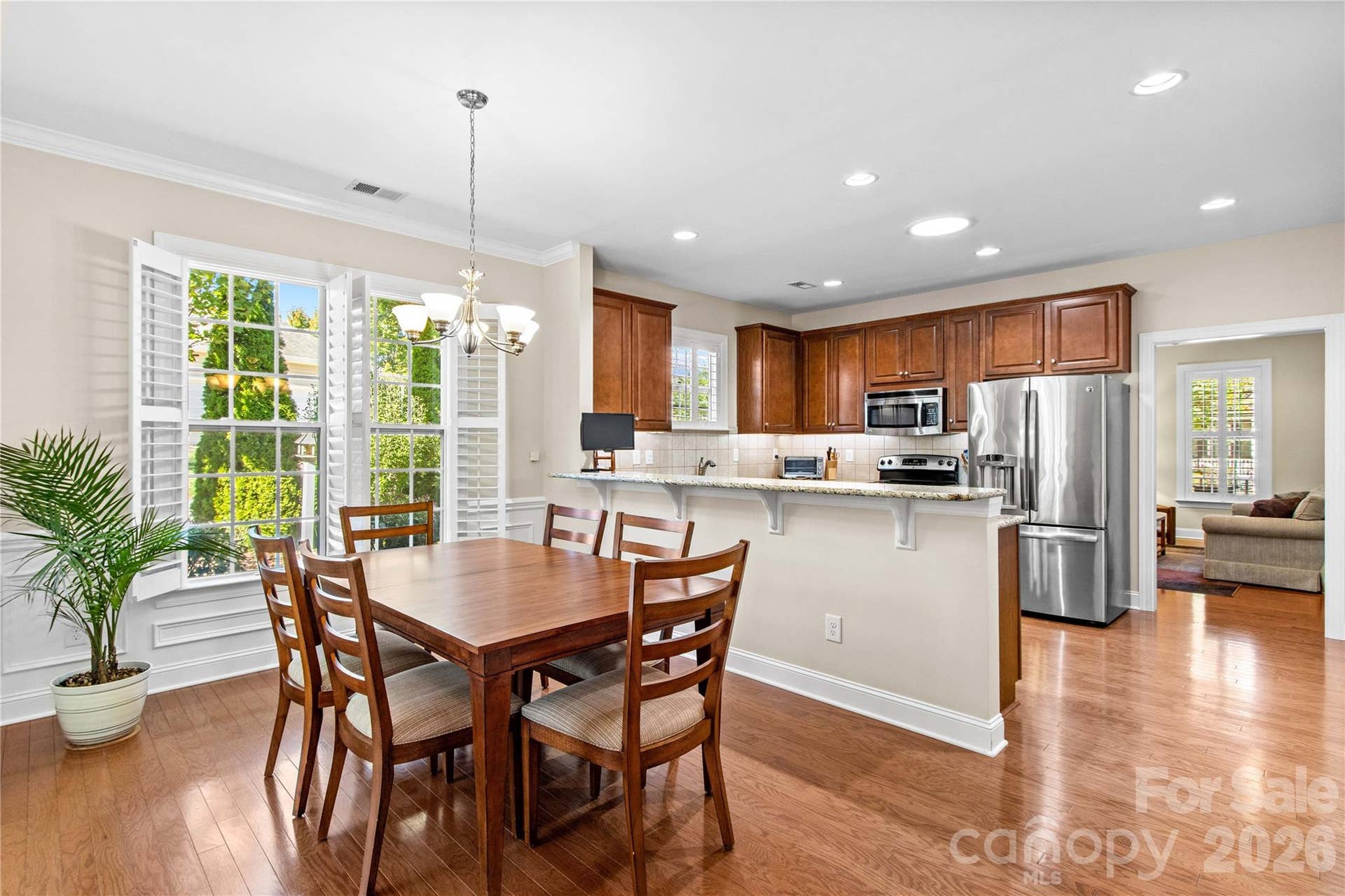 18114 Ebenezer Drive, Cornelius, NC 28031