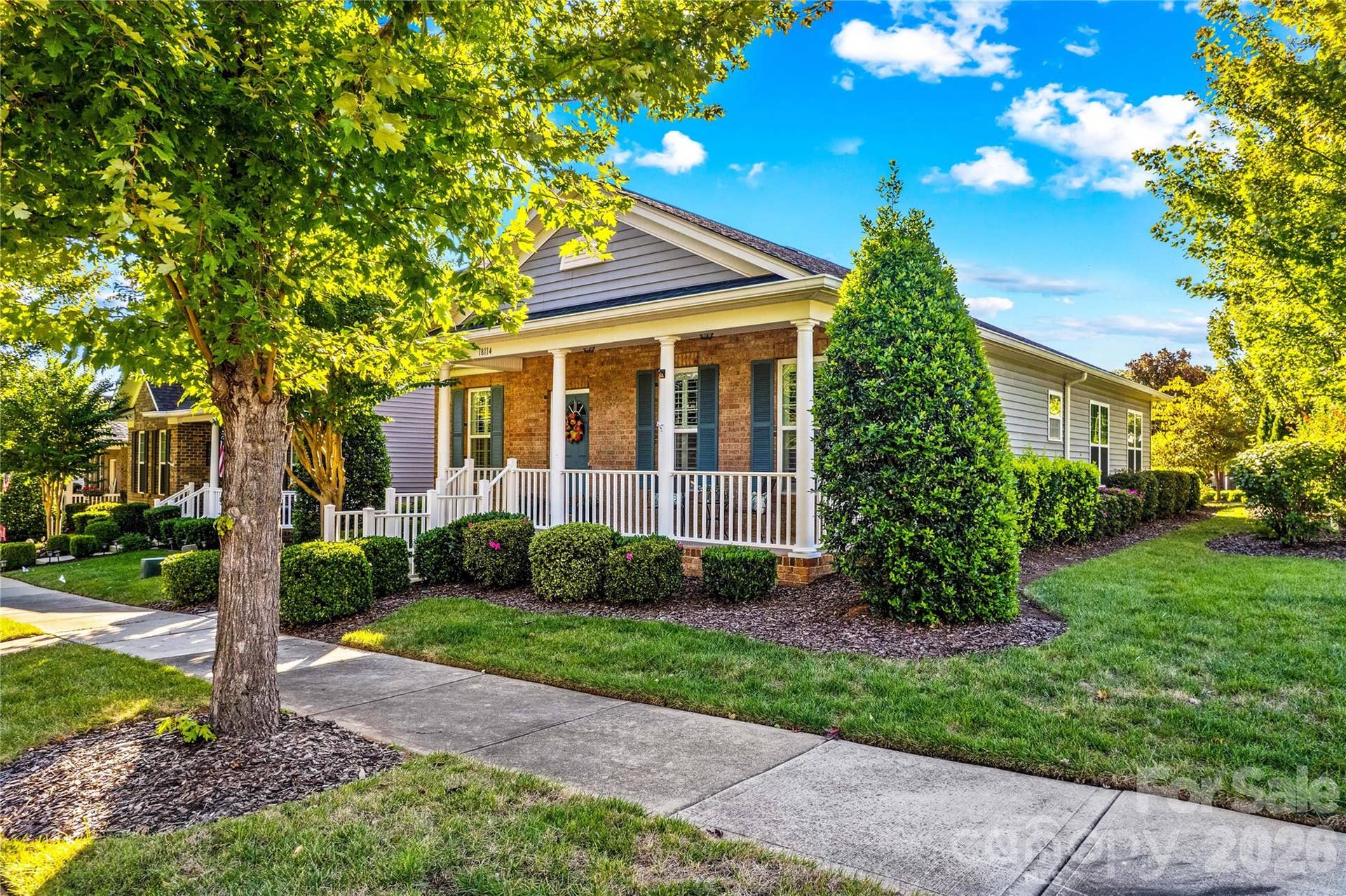 18114 Ebenezer Drive, Cornelius, NC 28031
