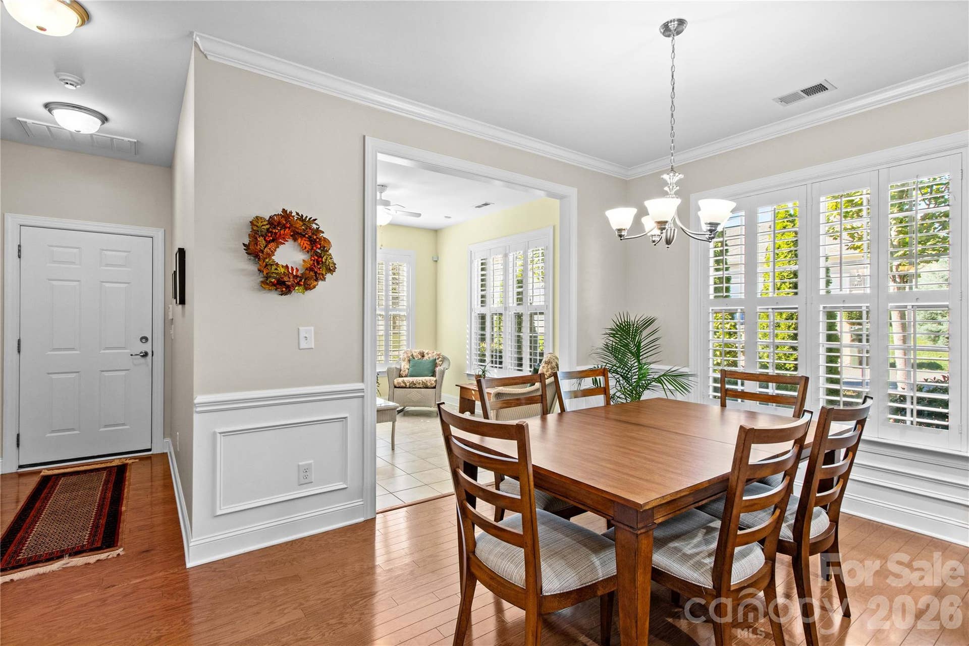 18114 Ebenezer Drive, Cornelius, NC 28031