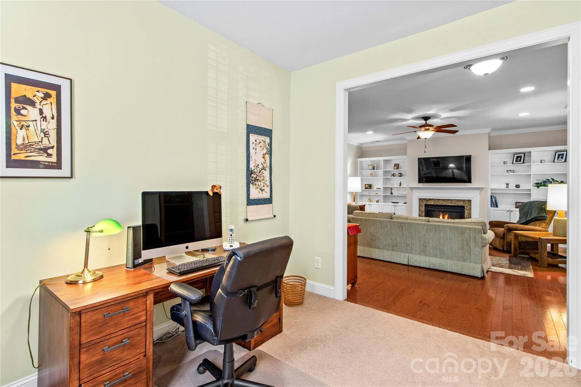 18114 Ebenezer Drive, Cornelius, NC 28031