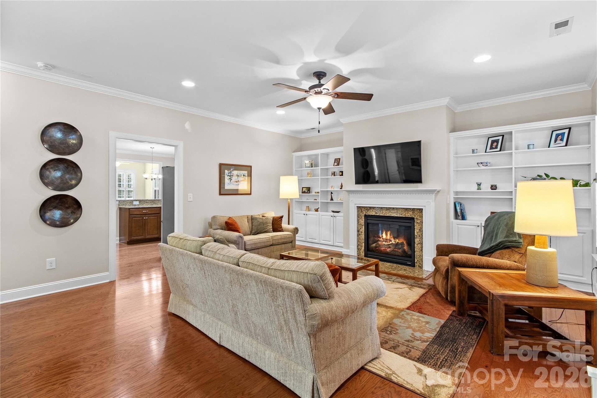 18114 Ebenezer Drive, Cornelius, NC 28031