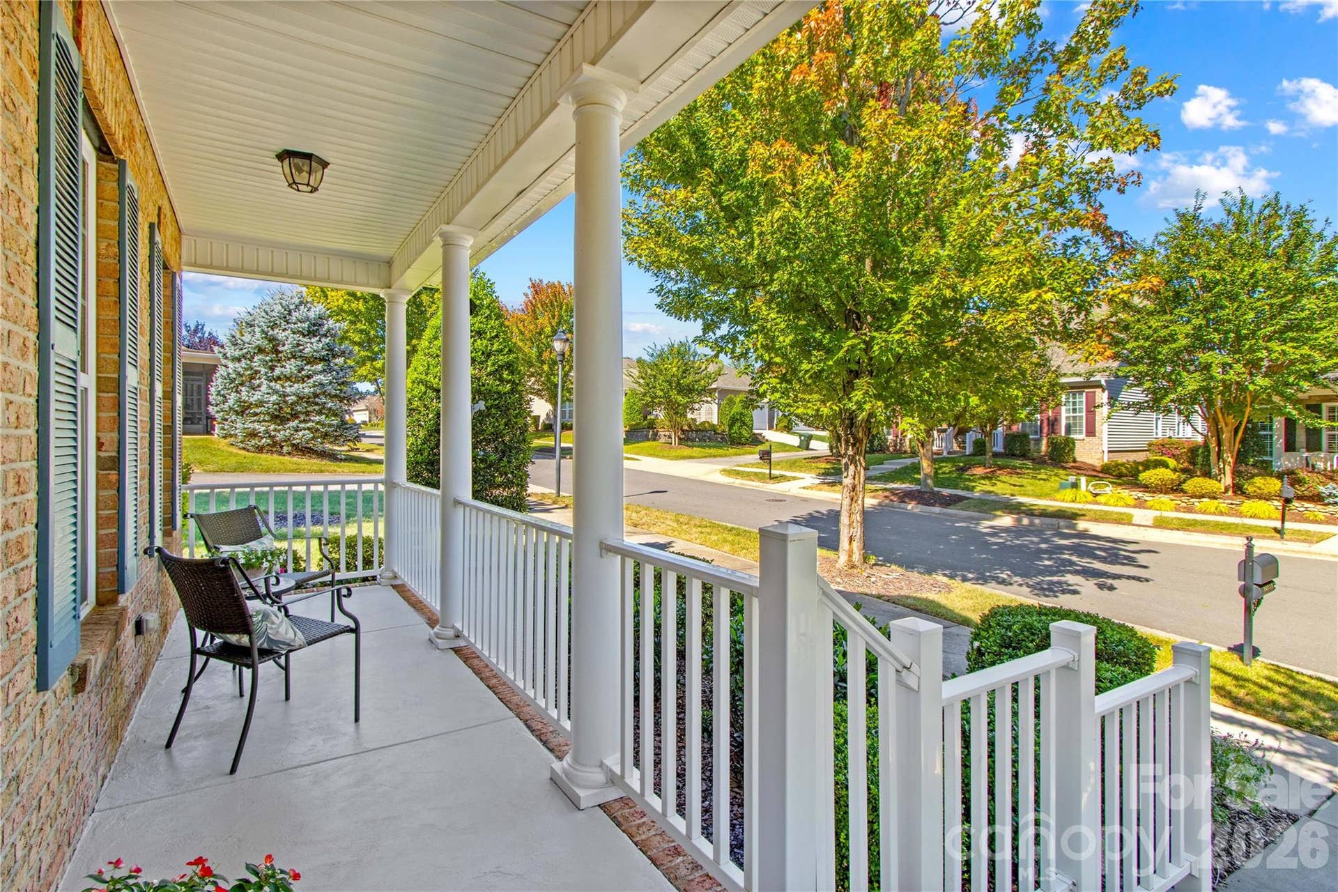 18114 Ebenezer Drive, Cornelius, NC 28031