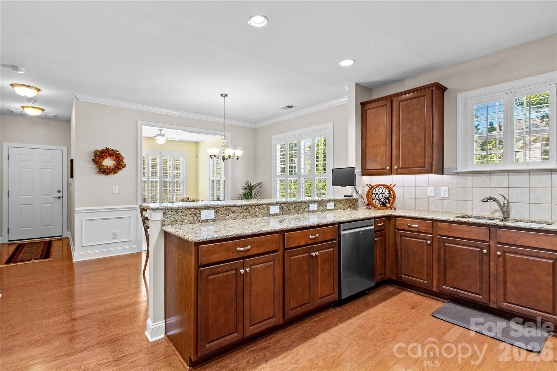 18114 Ebenezer Drive, Cornelius, NC 28031