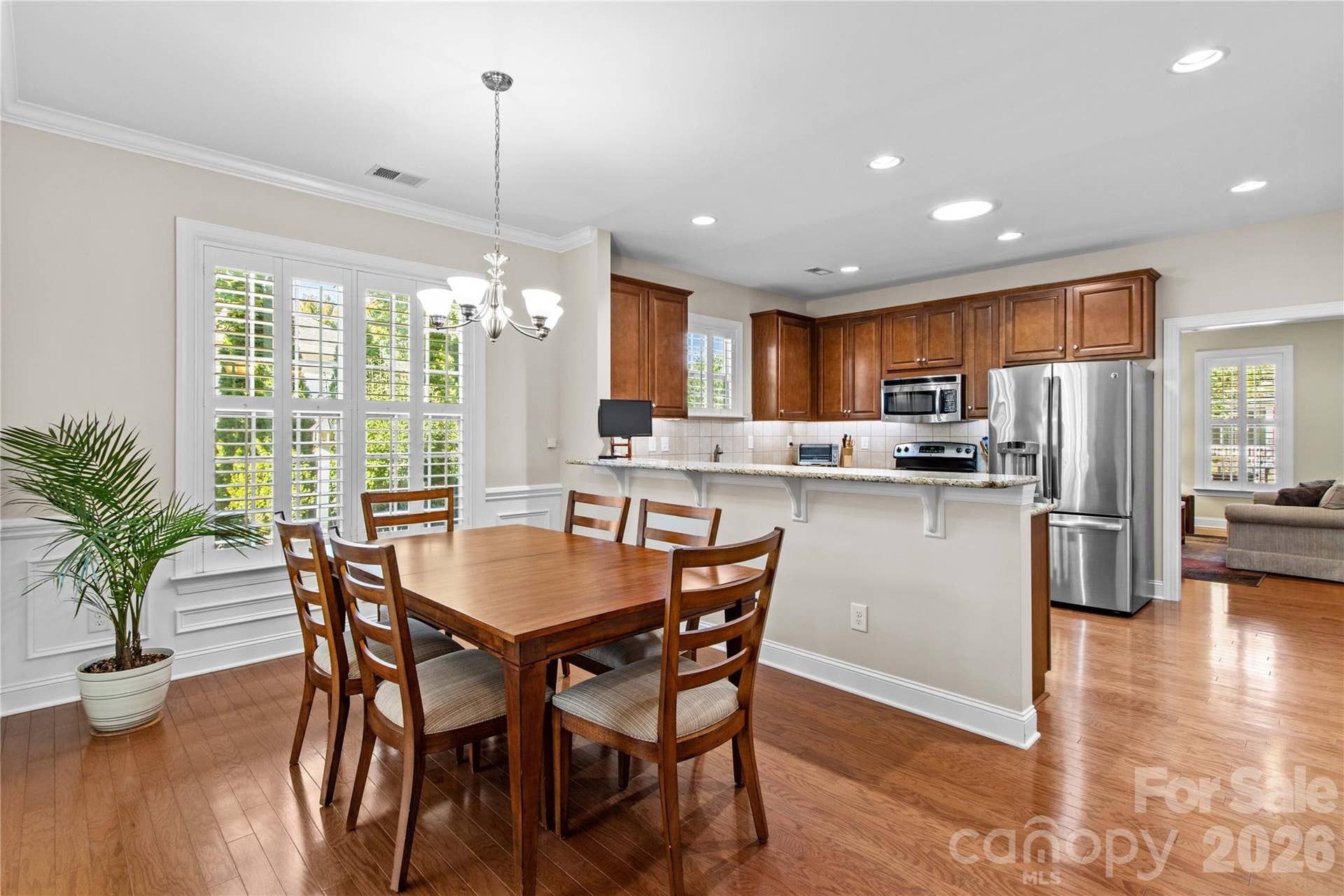 18114 Ebenezer Drive, Cornelius, NC 28031