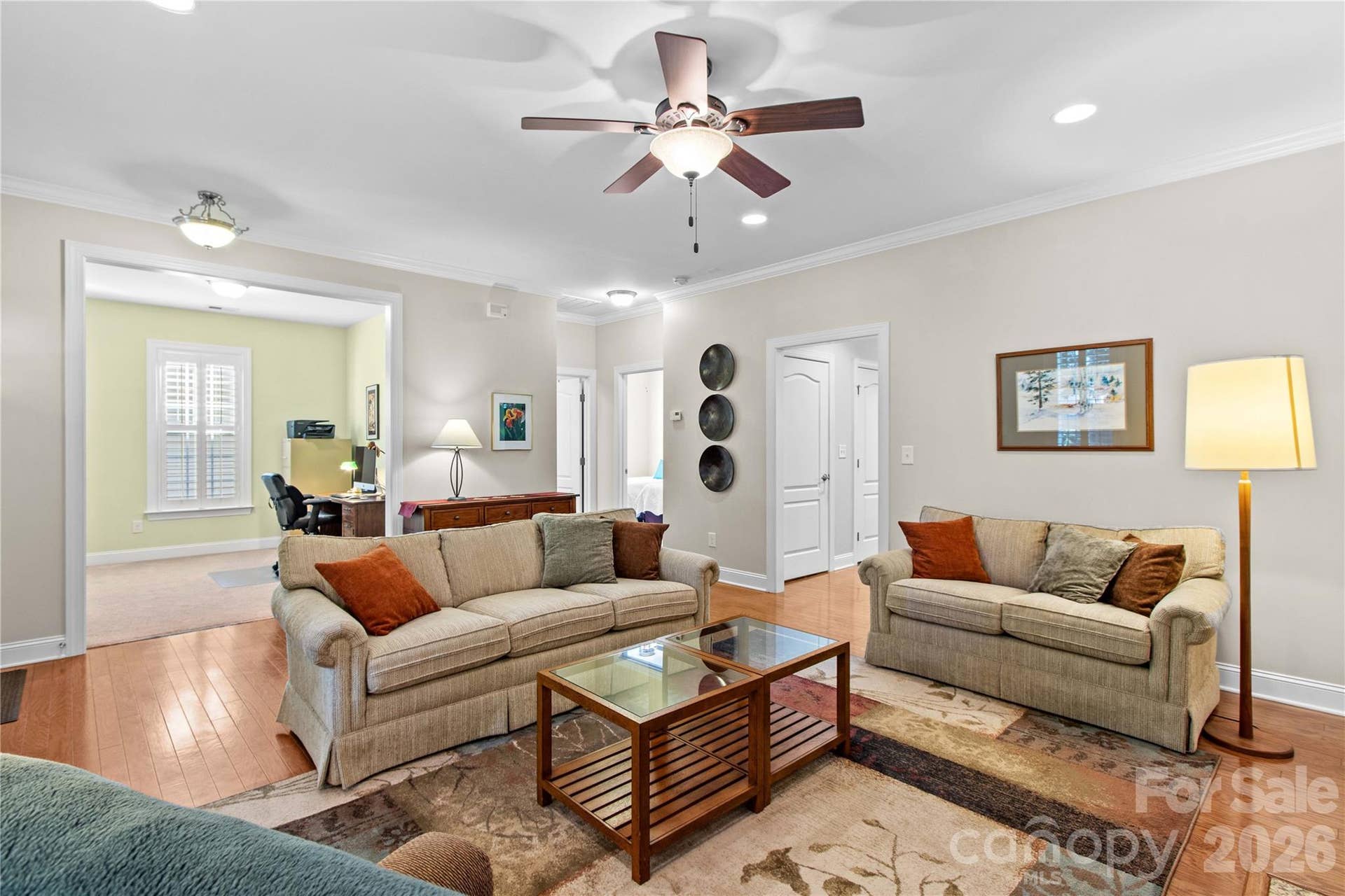 18114 Ebenezer Drive, Cornelius, NC 28031