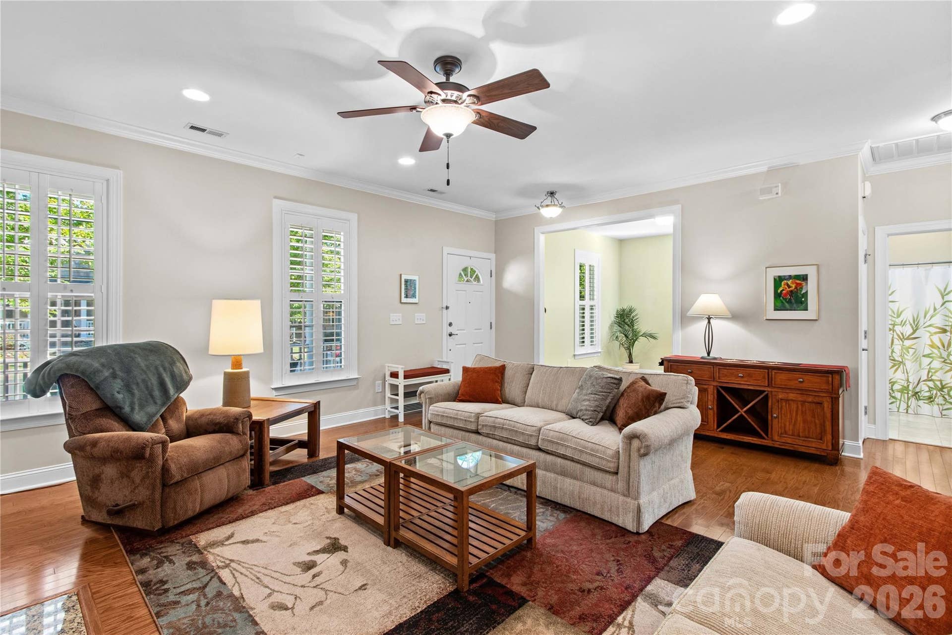 18114 Ebenezer Drive, Cornelius, NC 28031
