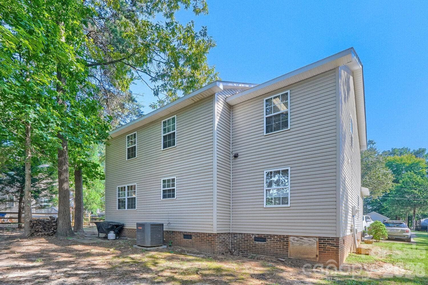 7742 Red Robin Trail, Denver, NC 28037