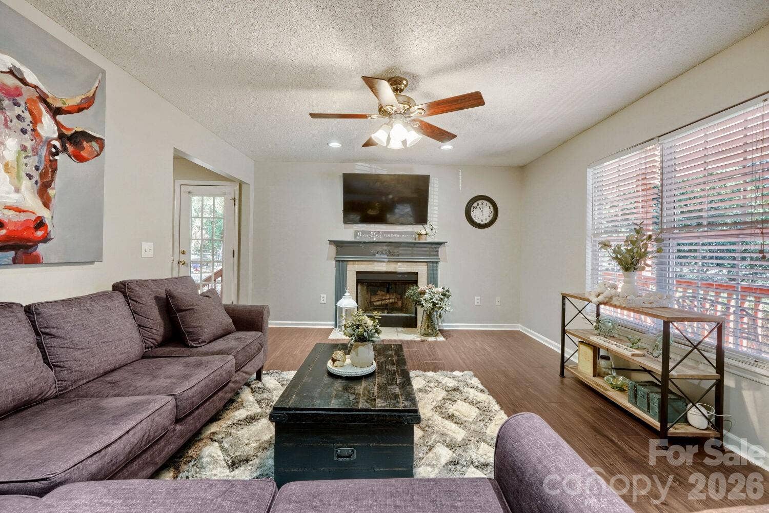 7742 Red Robin Trail, Denver, NC 28037