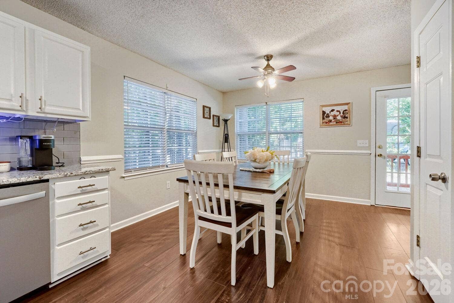 7742 Red Robin Trail, Denver, NC 28037