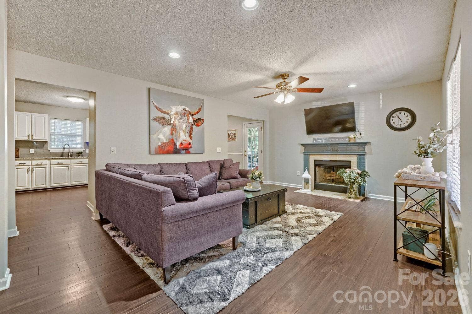 7742 Red Robin Trail, Denver, NC 28037