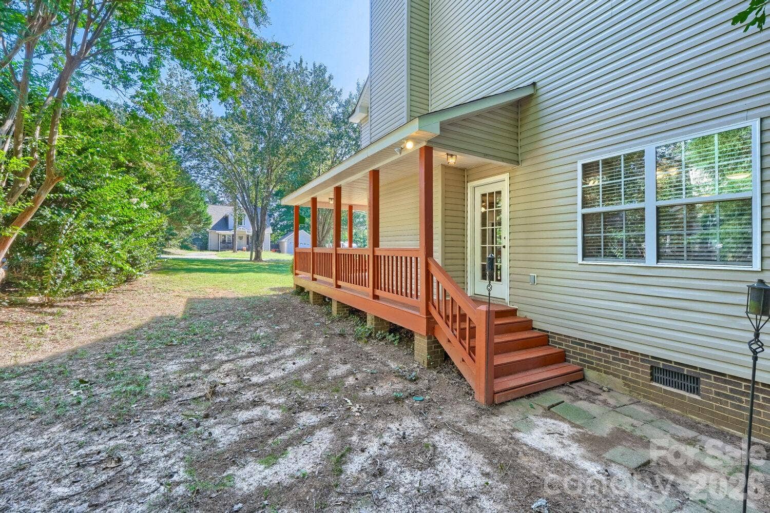 7742 Red Robin Trail, Denver, NC 28037