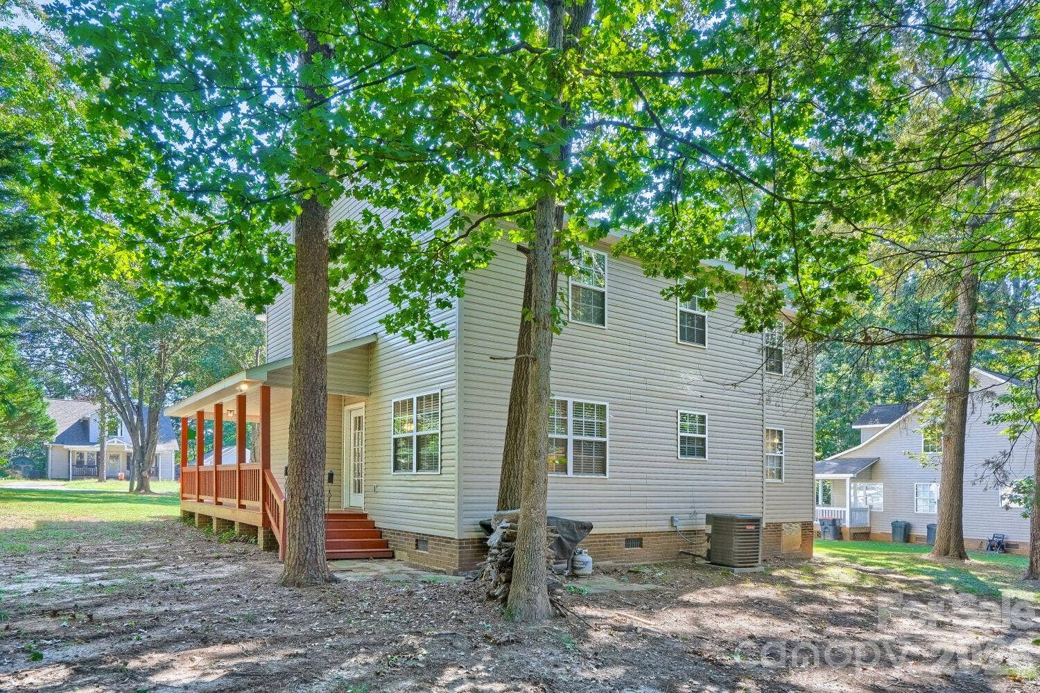 7742 Red Robin Trail, Denver, NC 28037